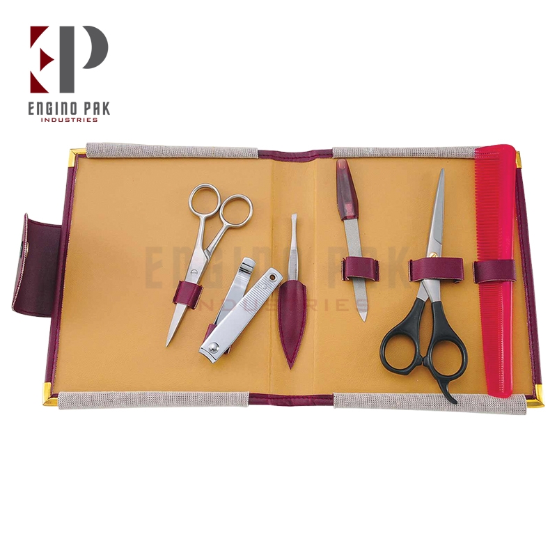 Manicure & Professional Salon Kits